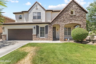 2144 E Honeysuckle Place, Chandler, AZ 85286