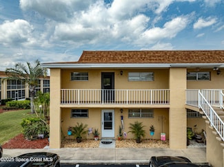 2135 N Courtenay Pkwy Unit 217, Merritt Island, FL 32953