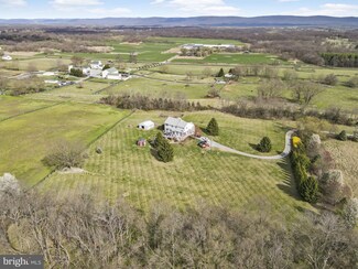 2363 Allen Rd, Berryville, VA 22611