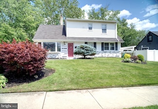 587 Muhlenberg Ave, Wenonah, NJ 08090