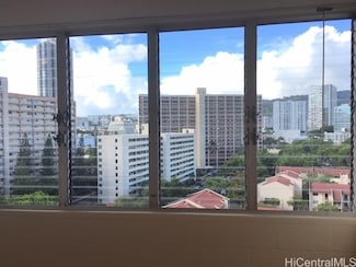 1650 Kanunu St Unit 1204, Honolulu, HI 96814