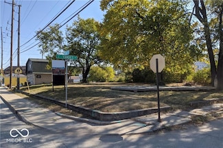 1561 Yandes St, Indianapolis, IN 46202