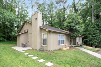 189 Timber Creek Ln SW, Marietta, GA 30060