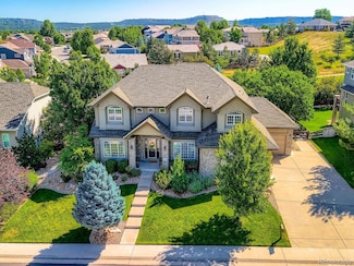 3400 Elk Run Dr, Castle Rock, CO 80109