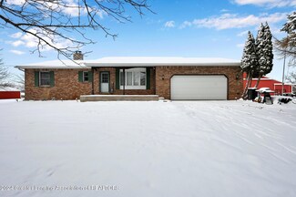 5070 Old U S 27, Saint Johns, MI 48879