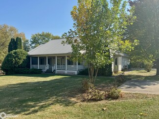 1204 E Franklin St, Bloomfield, IA 52537