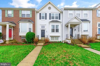 8512 Tackhouse Loop, Gainesville, VA 20155