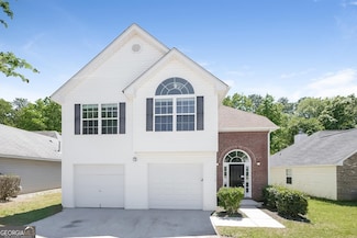 11712 Registry Blvd, Hampton, GA 30228