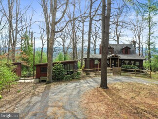 3387 W Virginia 259, Wardensville, WV 26851