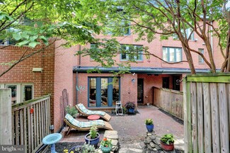 202 Bolton Place, Baltimore, MD 21217
