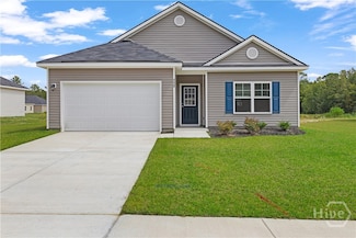 113 Founders Dr, Rincon, GA 31326