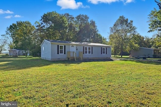 117 Minner St, Houston, DE 19954