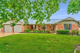 823 Francis Ln, Edmond, OK 73034