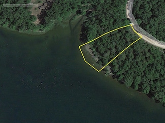 L-9 B-10 Sherwood Forest Ln, Hardy, AR 72542