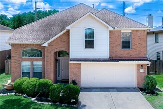 6511 Harcourt Bridge Dr, Houston, TX 77084