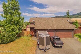 18507 Chekok Cir, Eagle River, AK 99577