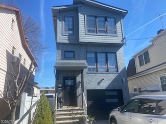 279 Gertrude St, Hillside, NJ 07205