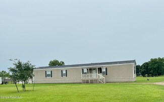 111 O'Hara Dr, Duson, LA 70529