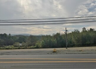 0 S Main St & Hospital St Unit GSB22538, Taylor, PA 18517