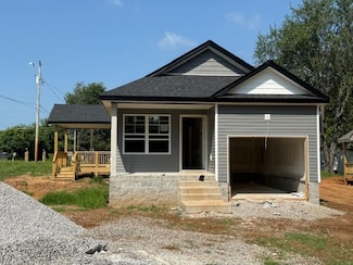 415 Stein St, Oak Grove, KY 42262