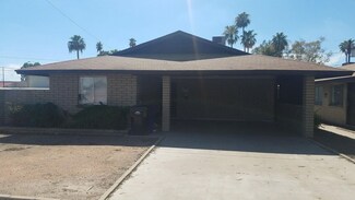 422 N Hall, Mesa, AZ 85203