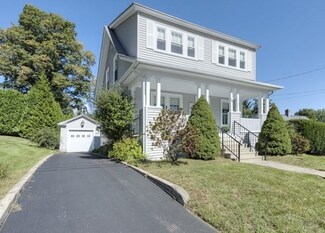 10 Windemere Rd, Worcester, MA 01602