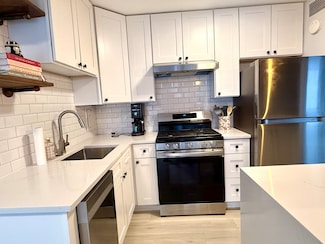 850 N Dewitt Place Unit 7F, Chicago, IL 60611