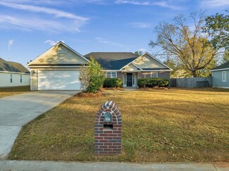 210 Rigby Ct, Warner Robins, GA 31088
