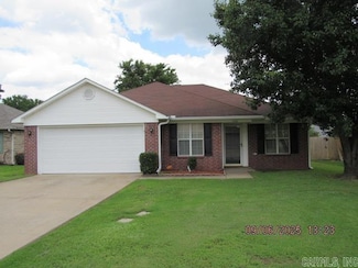 1360 Arapaho Trail, Conway, AR 72034