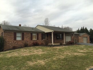 3508 Whispering Pines Rd, Danville, VA 24541