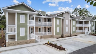 627 Bonaventure Dr Unit 202, Myrtle Beach, SC 29572