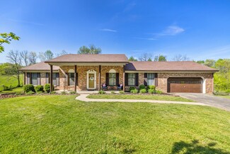 1077 Harry Wise Rd, Lawrenceburg, KY 40342