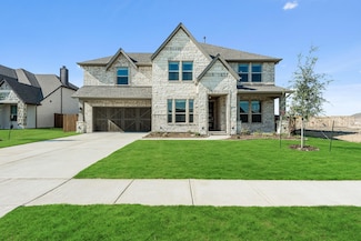 722 Truchas Ave, Forney, TX 75126