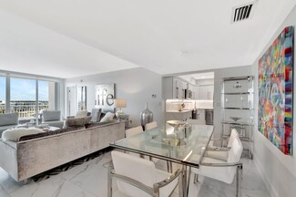 2780 S Ocean Blvd Unit 808, Palm Beach, FL 33480