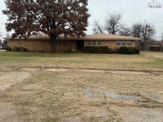 2628 Yamparika St, Vernon, TX 76384