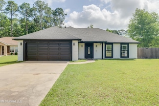 8412 Kaleki Place, Diamondhead, MS 39525