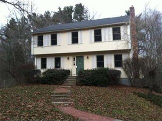 43 Auburn Rd, Millis, MA 02054