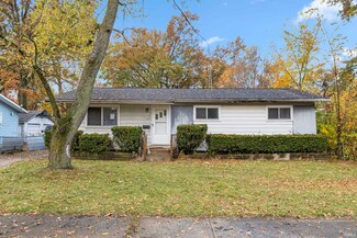 4042 Euclid Ave, Fort Wayne, IN 46806