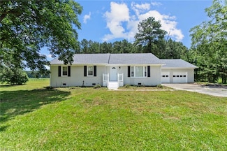 534 White Oak Rd, Eure, NC 27935