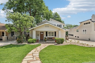 309 Joliet Ave, San Antonio, TX 78209