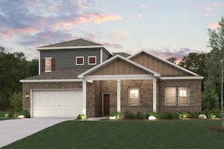 Denali II - 2811, Schertz, TX 78108