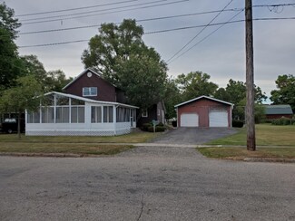 189 Roosevelt St, Bronson, MI 49028