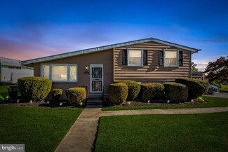 8426 Charlton Rd, Randallstown, MD 21133