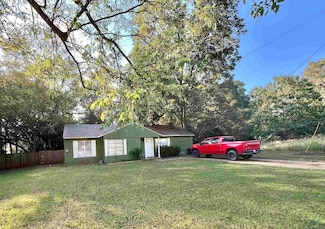 105 Wills Dr, Daingerfield, TX 75638