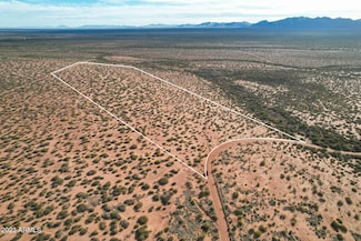 37.47 Acre N Roper Loop Unit 39, McNeal, AZ 85617