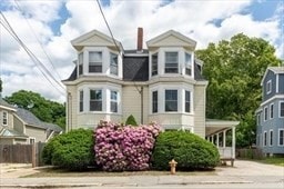 119 Elm St Unit 5, Amesbury, MA 01913