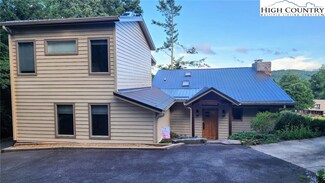 215 Rhododendron Loop, Newland, NC 28657