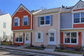 6776 S Holland Way, Littleton, CO 80128