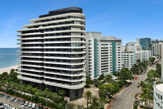 3315 Collins Ave Unit 5D, Miami Beach, FL 33140