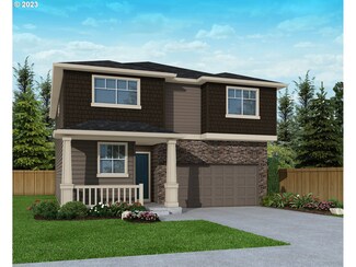 61548 SE Colima St Unit Lot 239, Bend, OR 97702